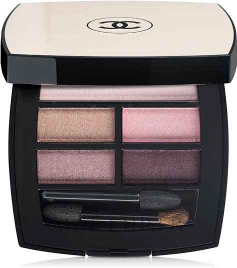 chanel palette yeux|Chanel palette eyeshadow.